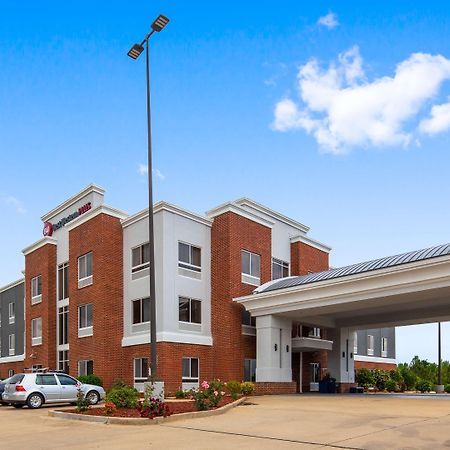 Best Western Plus Philadelphia-Choctaw Hotel And Suites Exterior foto