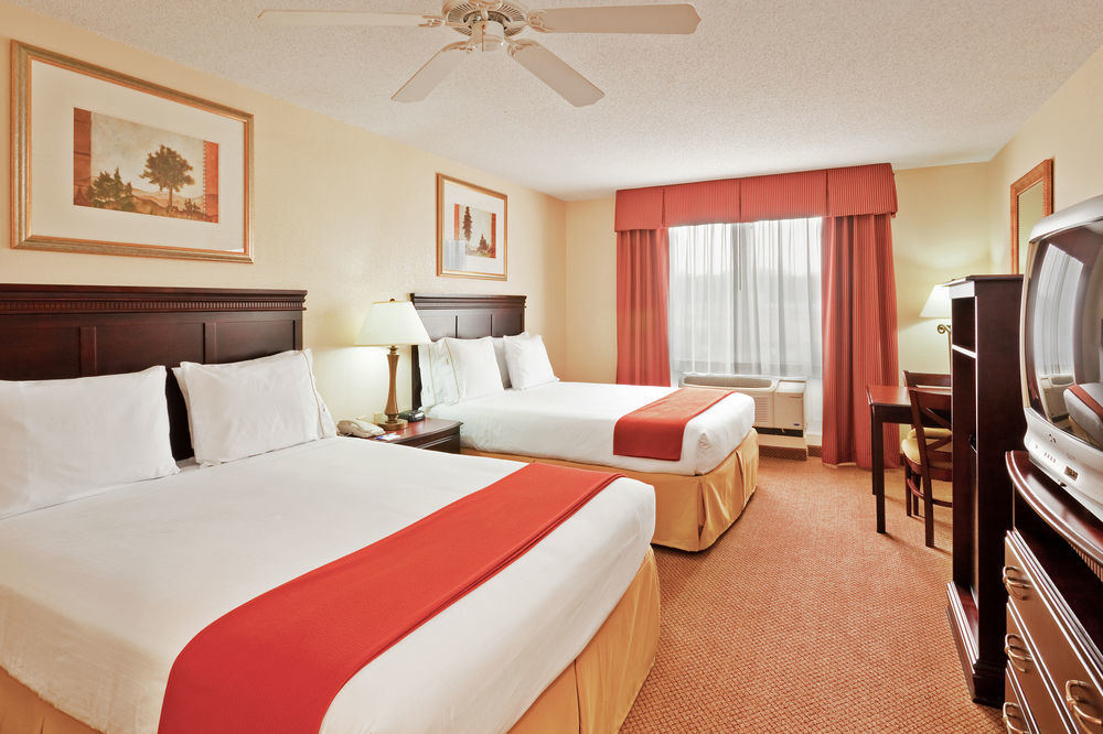 Best Western Plus Philadelphia-Choctaw Hotel And Suites Exterior foto